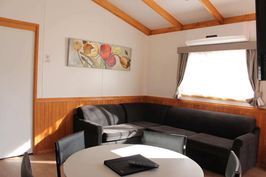 Barwon River Holiday Park Geelong Exterior foto