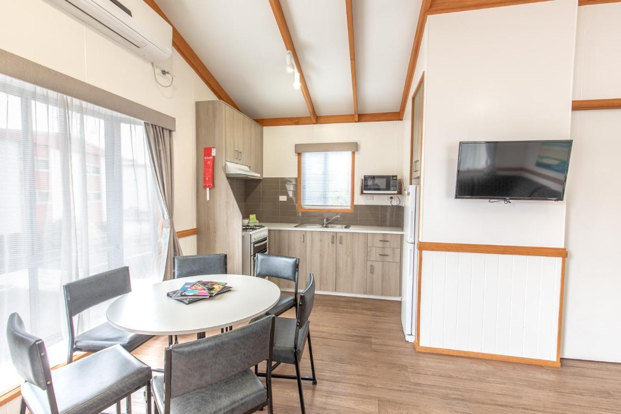 Barwon River Holiday Park Geelong Exterior foto