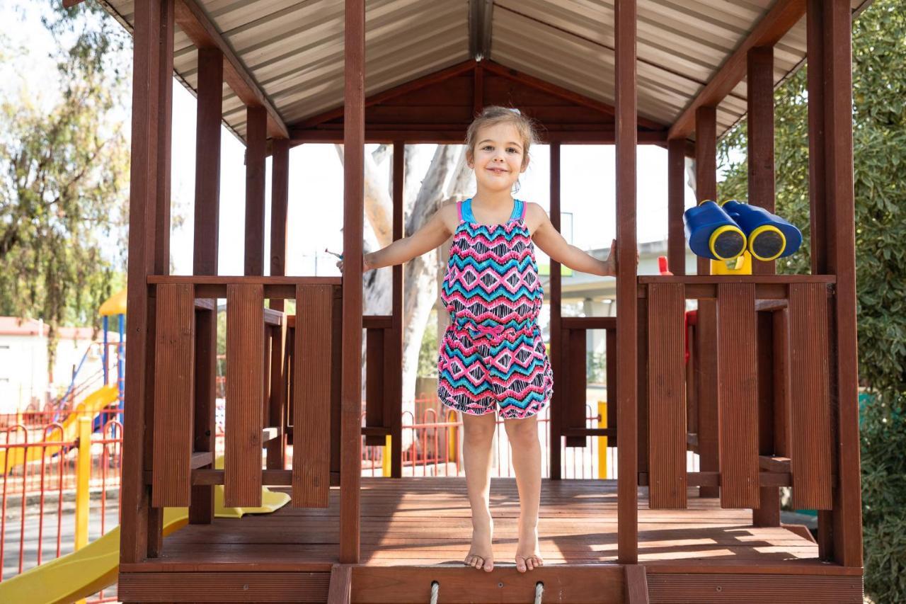 Barwon River Holiday Park Geelong Exterior foto